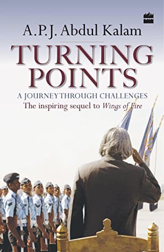 Turning Points: A Journey Through Challenges