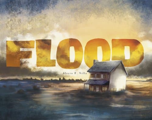 Flood (Fiction Picture Books)