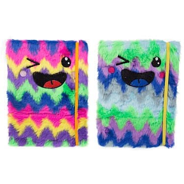 Ka Wazie A4 Scented Notebook