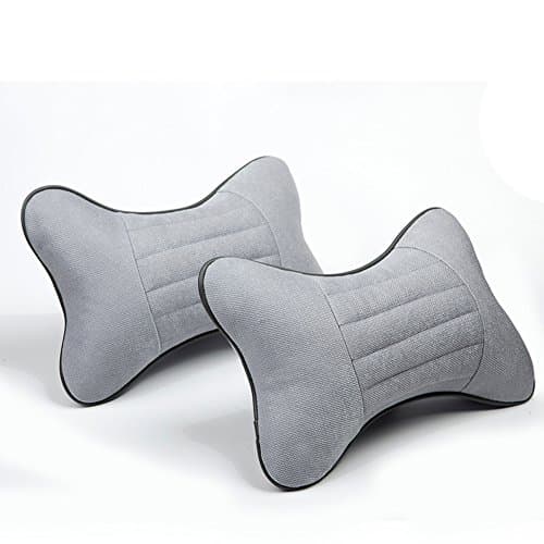 Neck pillow,car pillow,contains cassia seed-E