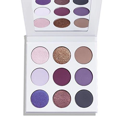 Kylie Fall Collection The Purple Palette