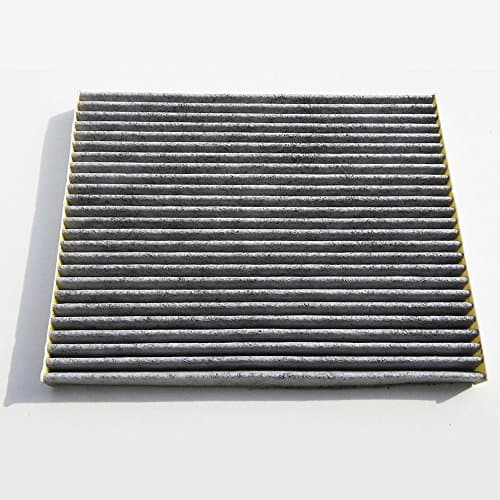 Filteristen Kirf 479 de Active Carbon Cabin Air Filter