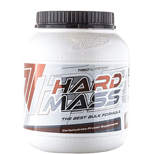 Trec Nutrition HARD MASS Best Bulk Formula