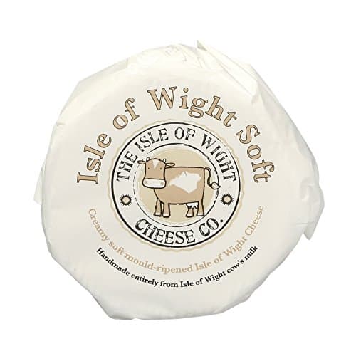 Isle of Wight Soft, 200g