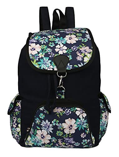 CRAFTS MY DREAM Women's Backpack Multi print CMD179/304
