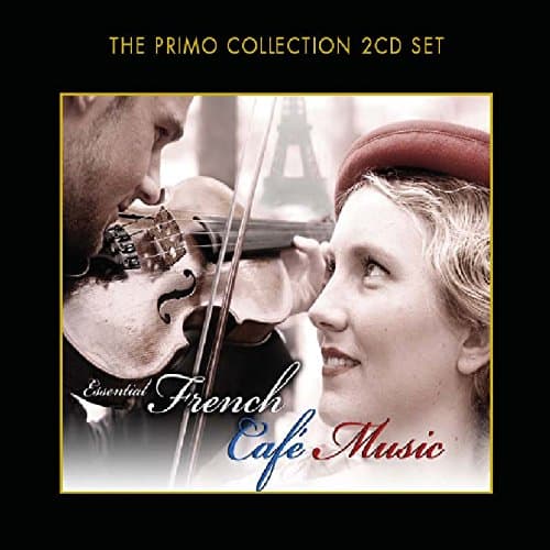 French Cafe Music
