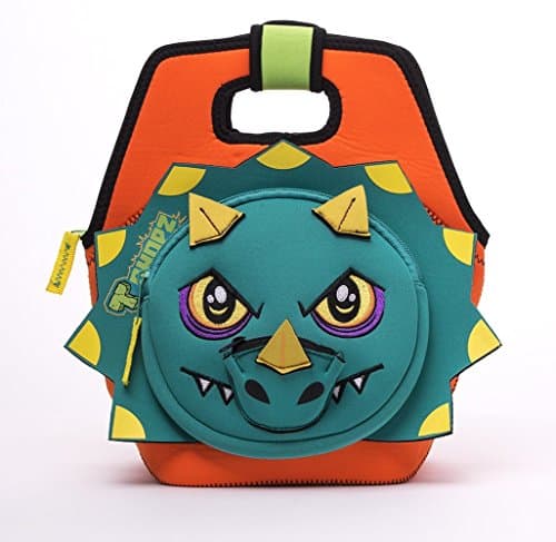 T-Chopz Wetsuit Lunchbagz