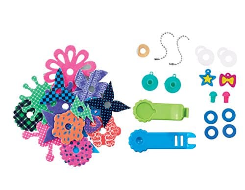 Cool Create Bloom Pops Rock Theme Pack