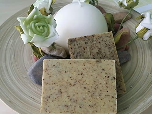 Rose Soap - 100 grams - Natural and handmade