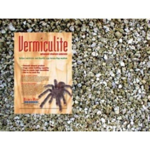Euro rep vermiculite 'Fine' 5Litres