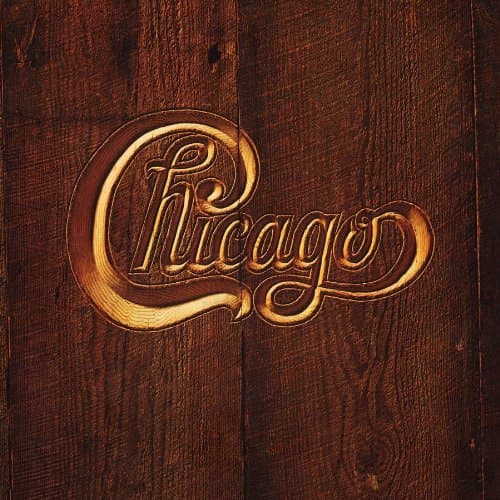 Chicago V (Gatefold180g Audiophile) [VINYL]