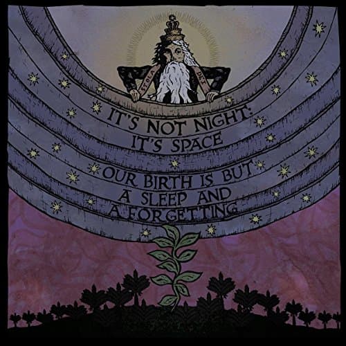 Our Birth Is But a Sleep & A Forgetting