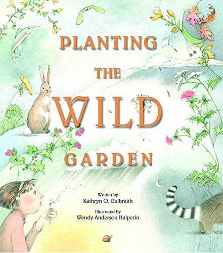 Planting the Wild Garden