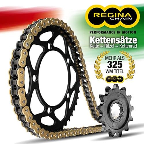 Regina KTM 200 Duke '12 Chain Set