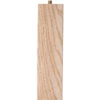 6 in Ash Parson Leg, 2656 2PK