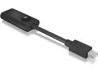 Raidsonic Adapter Mini Dp To Hdmi 4k Adapt