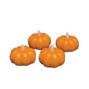 Inglow Tea Lights Flameless