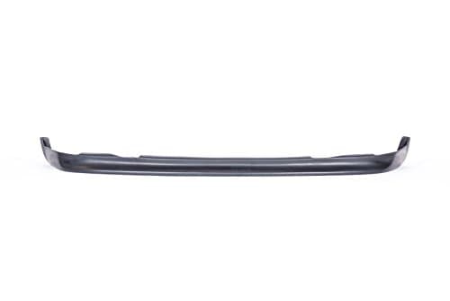 Honda CRX Sir Spec Style 1 Piece Polyurethane Front Lip 88-91
