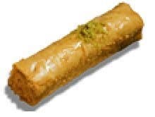 Half Tray Suger Free Fingers