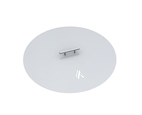 Classic Center Stainless Cover