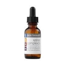 Rx Skin Therapy - Retinol Complex DS (15mL)