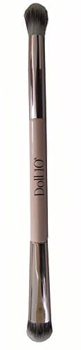Doll 10 Dual-ended brush No. 10