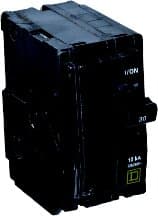 Breakers Unlimited Double Pole Circuit Breaker Bryant BR230