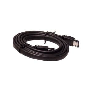iMBA Shielded External Esata To Cable M/M 6 Feet