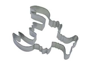 Eddingtons Lobster-Shaped Cookie Cutter, 6" Red, 1 Piece
