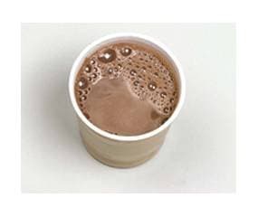 Classic 73mm Smooth in Cup Hot Chocolate - 25 Cups