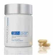 Advanced Nutrition Programme Skin Collagen Support 60 Capsules by ANP