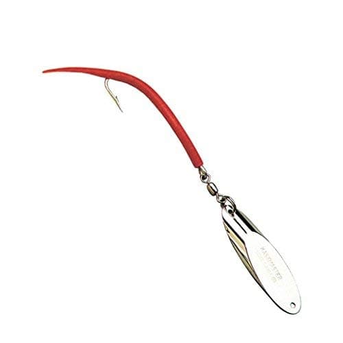Acme Kastmaster Lure with Tube