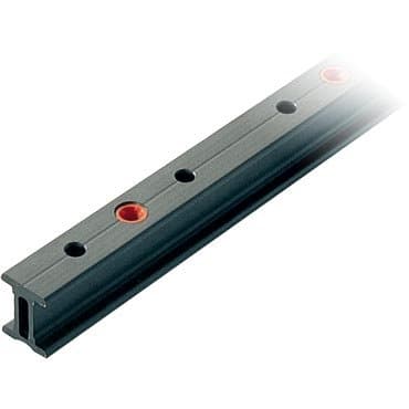 Series 19 I-Beam Track, Black, 2.0 m