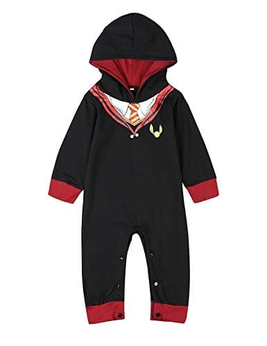 Crazybee Baby Boy Funny Costume Romper