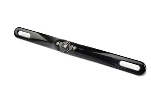 Totally Upgrade 2nd Generation car Rear View Reversing Backup camera with 149°Perfect angle and 9 Level Waterproof Universal Car HD Backup Camera