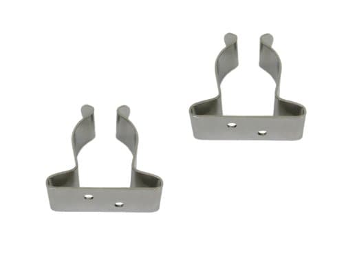 Stainless Steel Boat Hook Holders