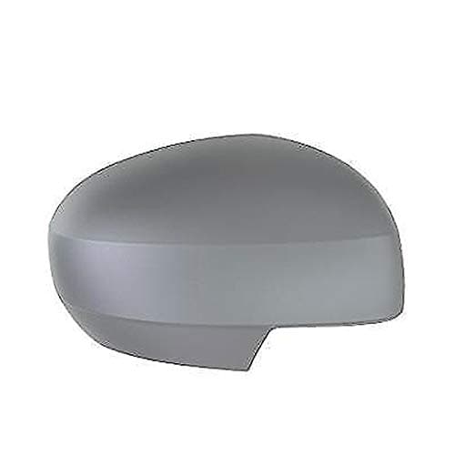 Primed Wing Mirror Cover - Right side for SWIFT from 2010 to 2013