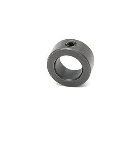 SC-106-B 1 1/16 Set Screw Collar Black Oxide, Brand: COLLARS &amp; COUPLINGS NEW!