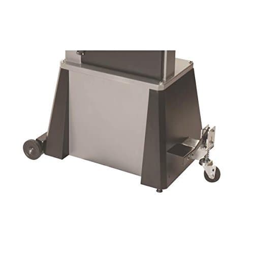 Laguna Tools MBA14/12 WHEEL SYSTEM Wheels System for 14|12 & 14|bx Bandsaws by Laguna Tools