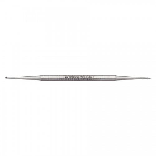 Timesco Nail Curette 5.5″ Double Ended