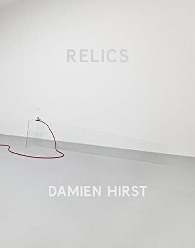 Damien Hirst: Relics