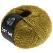 Lana Grossa Lace Lux 46 Cornsilk