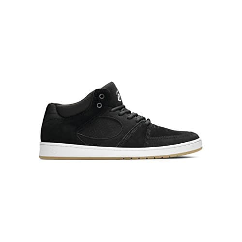 eS Men's Accel Slim Mid Skate Shoe