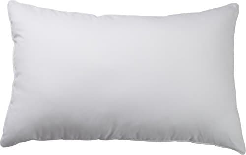 White Goose Down Pillow 75% / 25% Blend - 100% Cotton 330 Thread Count-Hypoallergenic-Medium Firmness-34 oz fill – Compare Our Blend with Other Sellers, Feel the Difference