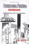 Understanding Partition; Separation, Not Liquidation Hardcover – 1 Jan. 2002
