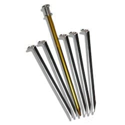 Six Moon Designs Stake Set Single Entry