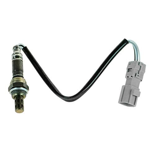 DENGHENG O2 Oxygen Sensor Downstream Heated 4 Wire Direct Fit for Lexus Scion