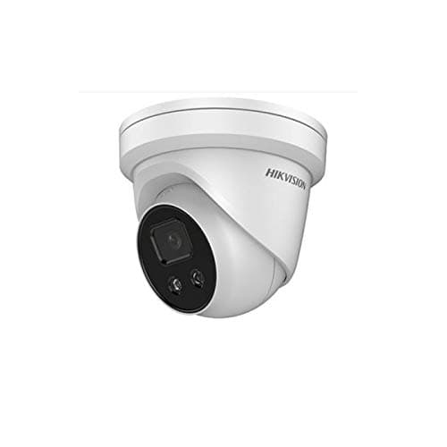 HIKVISON US VERSION DS-2CD2346G1-I (6 m.m.) 4 MP IR Fixed Turret Network Camera DS-2CD2346G1-I (6 m.m.)