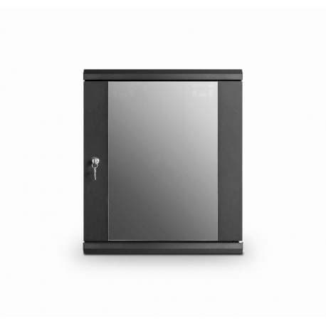 Deep Wall Cabinet 550x450mm (6u PRE BUILT)