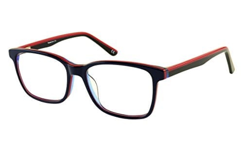 Computer Eyeglasses by Verona Love VLVA912 C3 Blue Light Blocking Fashion Eyeglasses